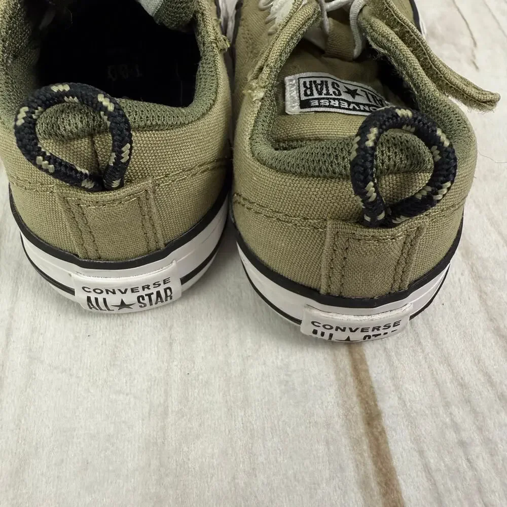 converse‎ all star toddler shoes 6C
